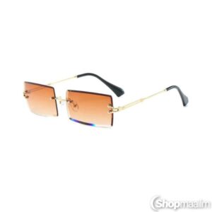Päikeseprillid Rectangle sunglasses 2