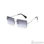 Päikeseprillid Rectangle sunglasses 4