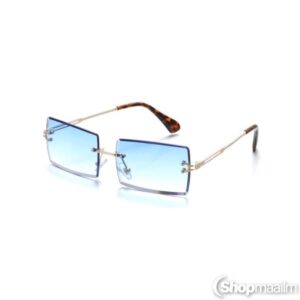Päikeseprillid Rectangle sunglasses 5