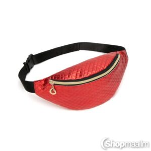 Vöökott Red belt bag
