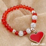 Käevõru Red bracelet