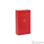 Suitsupaki ümbris Red case 2