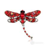Pross Red dragonfly 3