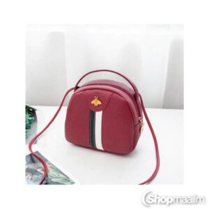 Kott Red handbag 2