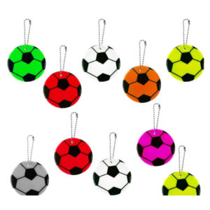Helkur Reflector football