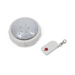 LED valgusti puldiga Remote brite light