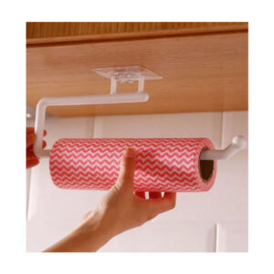 Paberrätikute hoidja Roll papper holder