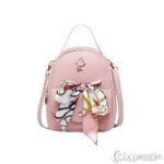 Laste seljakott Rose backpack