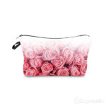 Meigikott / pinal Rose beauty bag 3