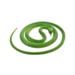 Elastne madu Rubber snake 70cm