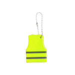 Helkur Safety Vest Tag