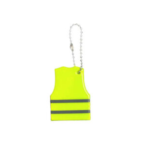 Helkur Safety Vest Tag