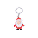 Võtmehoidja Santa keychain