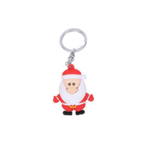 Võtmehoidja Santa keychain