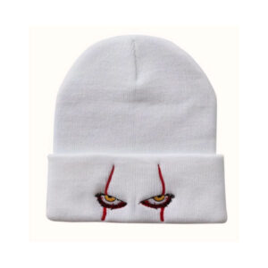 Müts Scary eyes hat