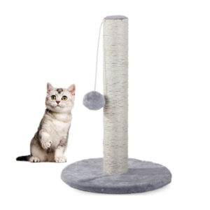 Kassi kraapimispost Scratching post for cats