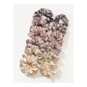Juuksekummid Scrunchie set