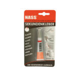 Superliim Seconds glue 3g