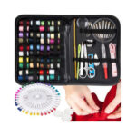 Õmbluskomplekt Sewing kit 128 pcs