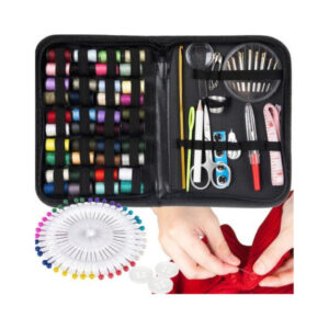 Õmbluskomplekt Sewing kit 128 pcs