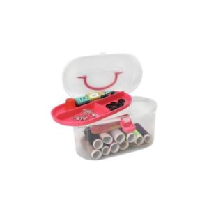 Õmbluskomplekt Sewing kit 2
