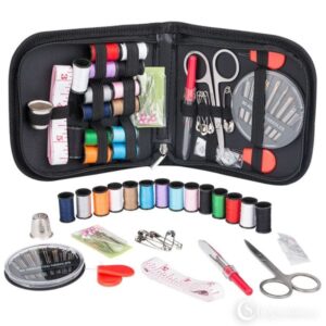 Õmbluskomplekt Sewing kit