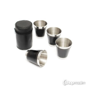 Napsiklaasid Shot glasses 30ml