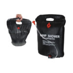 Päikesedušš 20L Shower camp
