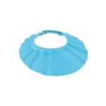 Laste vannimüts Shower cap blue
