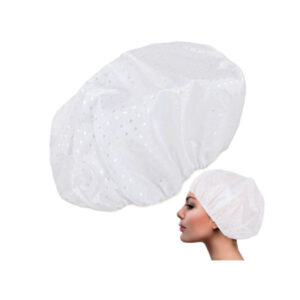 Dušimüts Shower cap for sauna bath