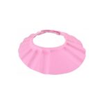 Laste vannimüts Shower cap pink