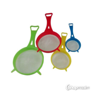 Sõelade komplekt Sieve set 4 pcs 2