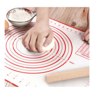Silikoonmatt Silicone bakeware mat 30x40cm