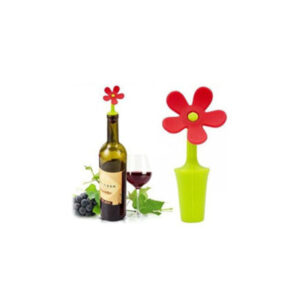 Pudelikork Silicone bottle stopper
