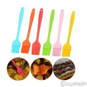 Silikoonpintsel Silicone brush