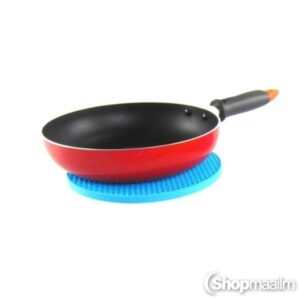 Kuumaalus silikoonist Silicone mat 1