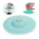 Filter kork kraanikaussi Silicone plug