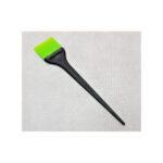 Pintsel juuste värvimiseks Silicone spatula for paint
