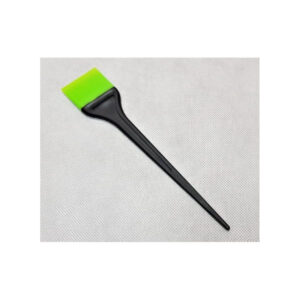 Pintsel juuste värvimiseks Silicone spatula for paint