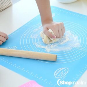 Silikoonmatt Silicone bakeware mat