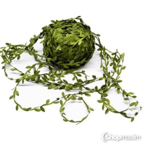 Kunstliaan Silk leaf