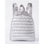 Seljakott Silver backpack 2