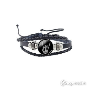 Käevõru Skeleton bracelet