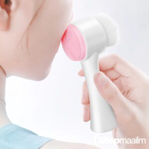 Näopuhastushari Skin spa 2