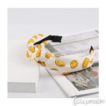 Peavõru Smile hairband