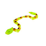 Madu mänguasi Snake 38 cm green
