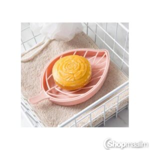 Seebihoidja Soap organizer pink