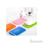 Seebihoidja Soap storage silicone