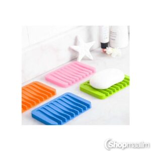 Seebihoidja Soap storage silicone