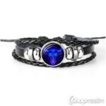 Tähemärgiga käevõru Sõnn bracelet